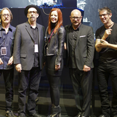 Garbage in 2012