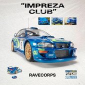 Impreza Club - Single