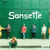 Sansette