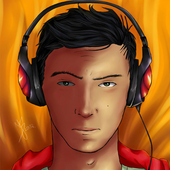 Avatar for kinmaj