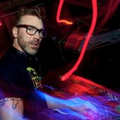 on the decks