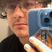 LOOK AT THIS DUUDE