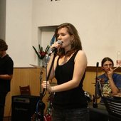 Kaplica św. Krzyża