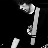 Catalysts' first bassist, Mike