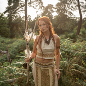 Manuela (Alanae) 2020 | Return to Elements