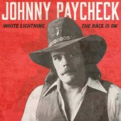 White Lightning / The Race Is On - Single