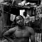 Seun Kuti