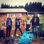 Pastor - Void Fest - Thrash