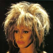 Tina Turner Spotlight