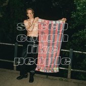 Sheep Cough Like People - EP