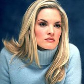 Bridgette Wilson Sampras