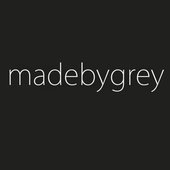 Made by Grey logo