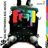 Big Networks, Big Music Volume 2