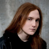 LastFM profile picture for @tandri