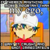 Avatar for captincodec