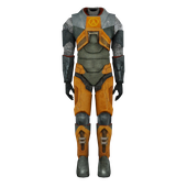 Avatar for HEVsuit