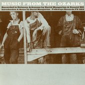 Music from the Ozarks