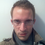 Avatar for safeinmyframe