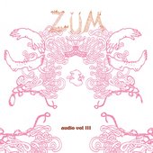 Zum Audio Volume 3