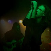 Hildburghausen Heathen Battlenight 2009