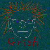 GrishR 的头像