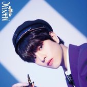 Stray kids MANIAC - Seungmin (7/8)