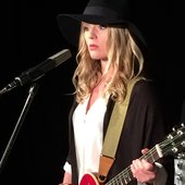 Kristin Shey 2