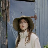 Aldous Harding (2022)