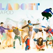 Novi album benda Svi Na Pod! - Mladost