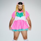 Ladybeard