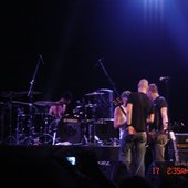 zeytinli rock fest 08