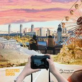 На старих світлинах