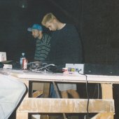Syndicate @ DogBite '98