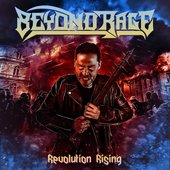 Revolution Rising