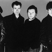 The Stranglers