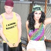 Cazwell, Manila Luzon