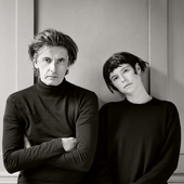 jessie buckley and bernard butler