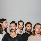 Local Natives