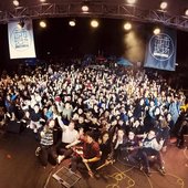 Soul Of Ears Live