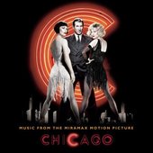 Chicago - Sountrack