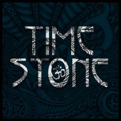 Timestone - TIMESTONE EP Cover