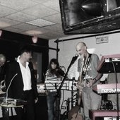 Deadburger_live2014