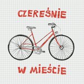 Czereśnie w mieście