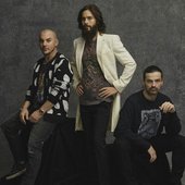 Thirty Seconds To Mars // Rogue Magazine