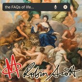 the FAQs of life [Explicit]