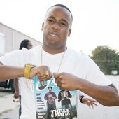 Yo Gotti