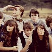 The Hunts