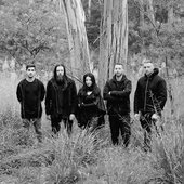 Suldusk (2019 Band Lineup)