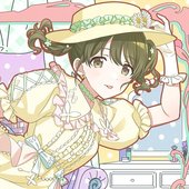 【ふうiとぅTHE】 七草 にちか