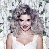 Marina Diamandis